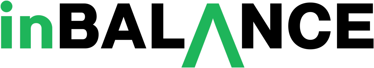 InBalance Logo